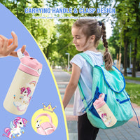 Meilleure Bouteille D Eau Isotherme de Voyage Enfant