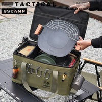 Sac Isotherme 30L Camping Pliable