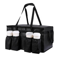 Sac Isotherme Derrière la Porte Pique-Nique