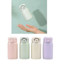 Thermos de Café Inox Sous Vide