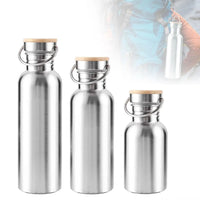 Thermos Eau Chaude - Mon Isotherme