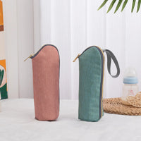 Sac Isotherme pour Bebe Aluminium Biberon