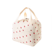 Sac Isotherme Pliable Pique-Nique