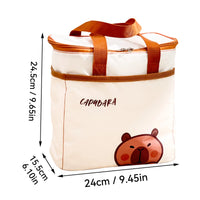 Sac Pique-nique Isotherme Grande Capacité Étanche