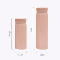 Thermos pour Thé Inox de Voyage