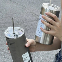 Thermos Isotherme 600ml