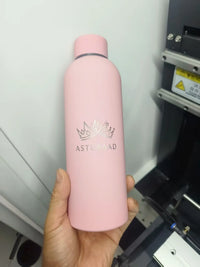 Tasse Thermos Personnalisée Personnalisable Plastique