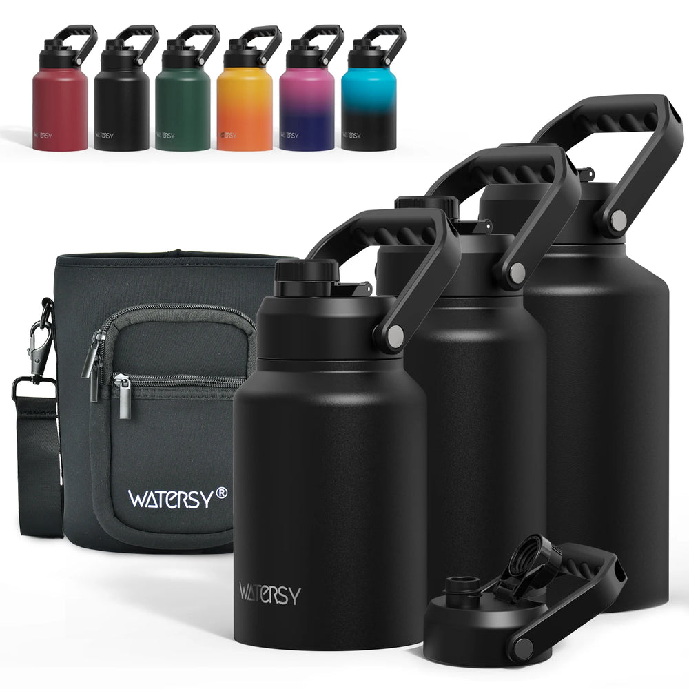 Gourde 2L Isotherme - Mon Isotherme