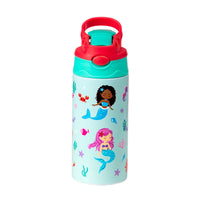 Thermos Pas Cher Motif Original 350ml Inox