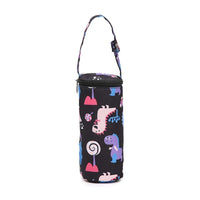 Sac Bebe Isotherme Aluminium Biberon