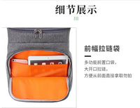 Trousse Isotherme Plage Étanche de Voyage