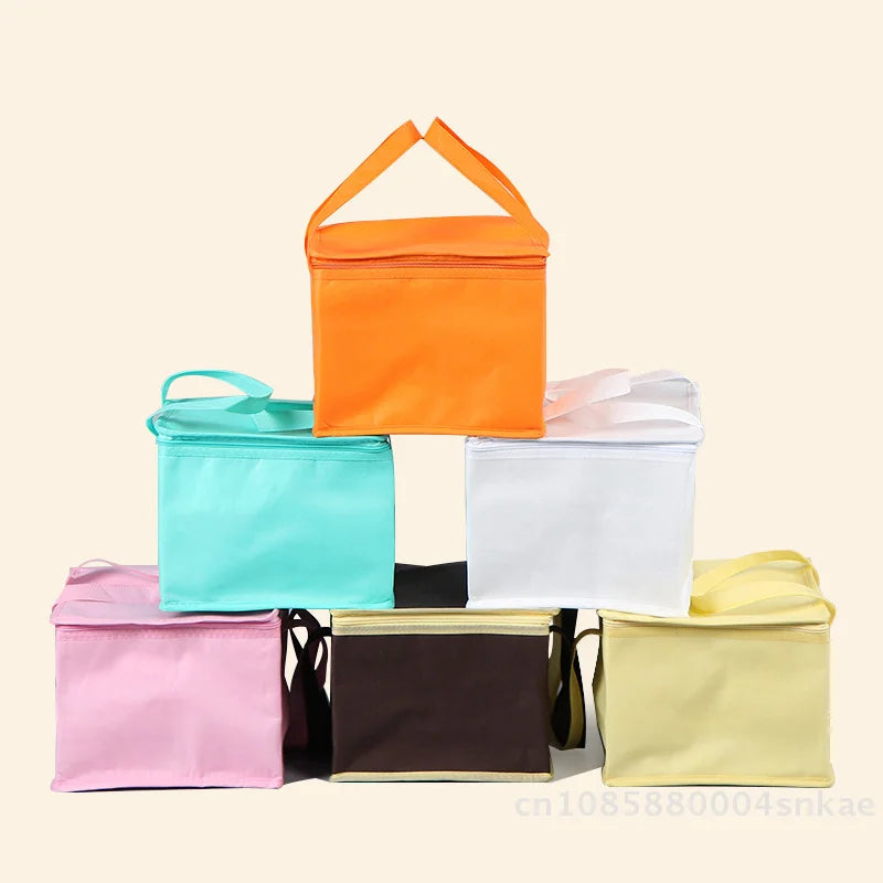 Sac Isotherme Grande Capacité pour Courses et Pique-Nique
