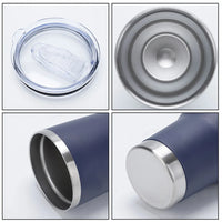 Mug Personnalisé Isotherme Inox Personnalisable