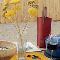 Sac Isotherme Bouteille de Vin