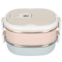 Boîte Isotherme Alimentaire Inox