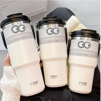 Thermos Café Voiture Sous Vide de Voyage