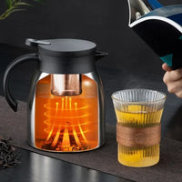 Petit Thermos pour Café Inox avec Paille