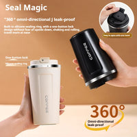 Mug Isotherme Voiture