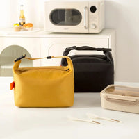 Tote Bag Isotherme Tissu Oxford