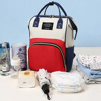 Sac Isotherme Bandoulière de Voyage Bébé