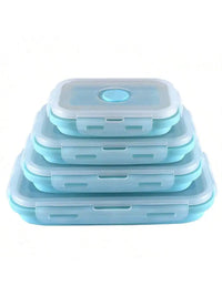 Emballage Alimentaire Isotherme Pliable Silicone