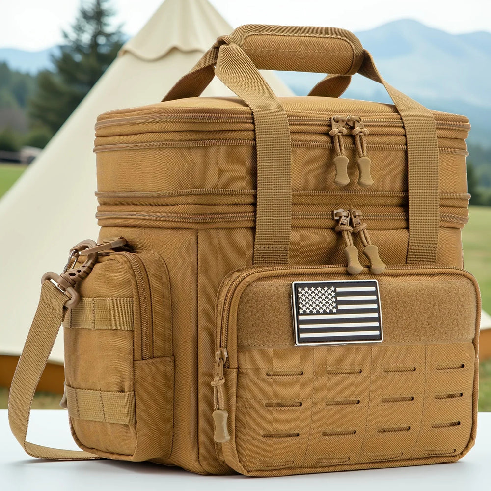 Sac Isotherme pour Dejeuner - Mon Isotherme
