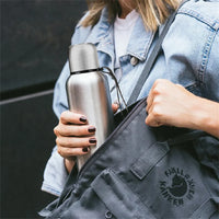 Bouteille Isotherme 750 Ml Inox Double Paroi