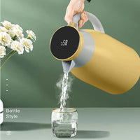 Bouteille Isotherme Infuseur Thé - Mon Isotherme