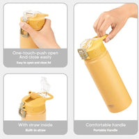 Thermo pour Voiture Inox Sous Vide