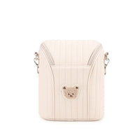 Sac Isotherme Tire-Lait Coton - Mon Isotherme