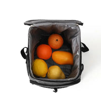 Sac à Dos Isotherme Pique-Nique Tissu Oxford
