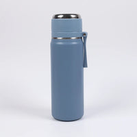 Bouteille Isotherme 500ml Inox avec Poignée