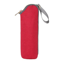 Sac Isotherme Lait Maternel avec Poignée Biberon