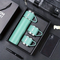 Gourde Personnalisée Isotherme Inox Personnalisable