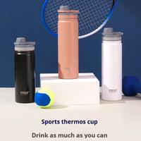 Mug Isotherme de Voyage Sport