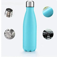 Thermos pour Voiture Inox Sous Vide