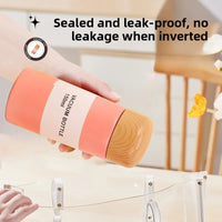 Mug Isotherme 250 Ml Inox de Voyage