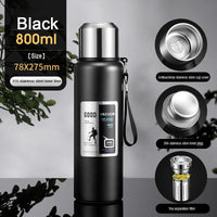 Thermos Cafe Portable Inox Sous Vide