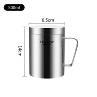 Mug Isotherme Enfant