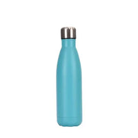 Gourde Isotherme Personnalisée Prénom Inox Personnalisable