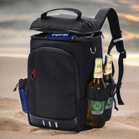 Sac Randonnée Isotherme Grande Capacité Étanche