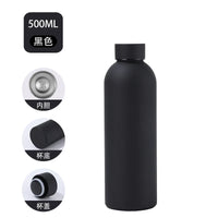 Thermos Café Personnalisé Personnalisable Sous Vide
