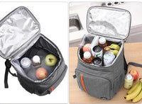Trousse Isotherme Plage Étanche de Voyage