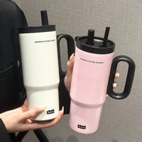 Mug Café Isotherme - Mon Isotherme