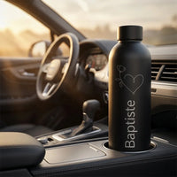 Meilleure Thermos Café Inox Double Paroi