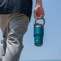 Bouteille D'eau Isotherme Inox Sous Vide