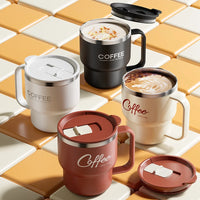 Tasse Café Thermos - Mon Isotherme