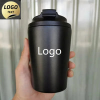 Thermos Mug Personnalisé Inox Personnalisable