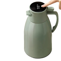Gourde Isotherme 2L Grande Capacité Tissu Oxford