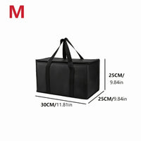 Sac Isotherme Grande Capacité Courses